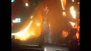 Within Temptation - See Who I Am (Live In Budapest, Hungary, March 14 2014)