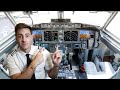 Why you should become an airline pilot
