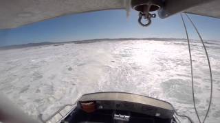 Coast Guard Station Siuslaw River Surf Training