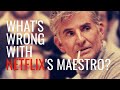 Capture de la vidéo What's Wrong With Netflix's Maestro #Leonardbernstein