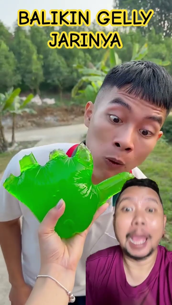 BALIKIN GELLY JARINYA KAKAK!!!?? #funny #shortsfeed #comedy #shorts