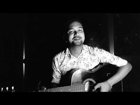 Channa ❤️ | Cover : Shubham Rai 🎙️🎸 | Atif Aslam , Aima Baig 🌹#atifaslam #aimabaig #cover #song