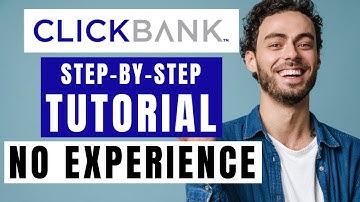 How to Make Money on Clickbank for FREE | Clickbank for Beginners