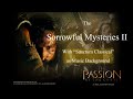Sorrowful mysteries with choir and piano noncopyright