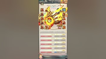 YONG HEROES : TOP 1 SERVER 449 - HOW TO INCREASE STRENGTH 1.68 BILLION ?