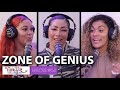 See, The Thing Is Episode 64 | Zone Of Genius (feat. Carla Wilmaris)