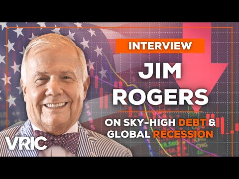 Video: Pēc tam, kad nopelnījis milzīgu veiksmīgu biznesu, Jim Rogers iztērēja pārējo viņa dzīvi, kas to aizliedza. Patiesi pārsteidzošs cilvēks, RIP.