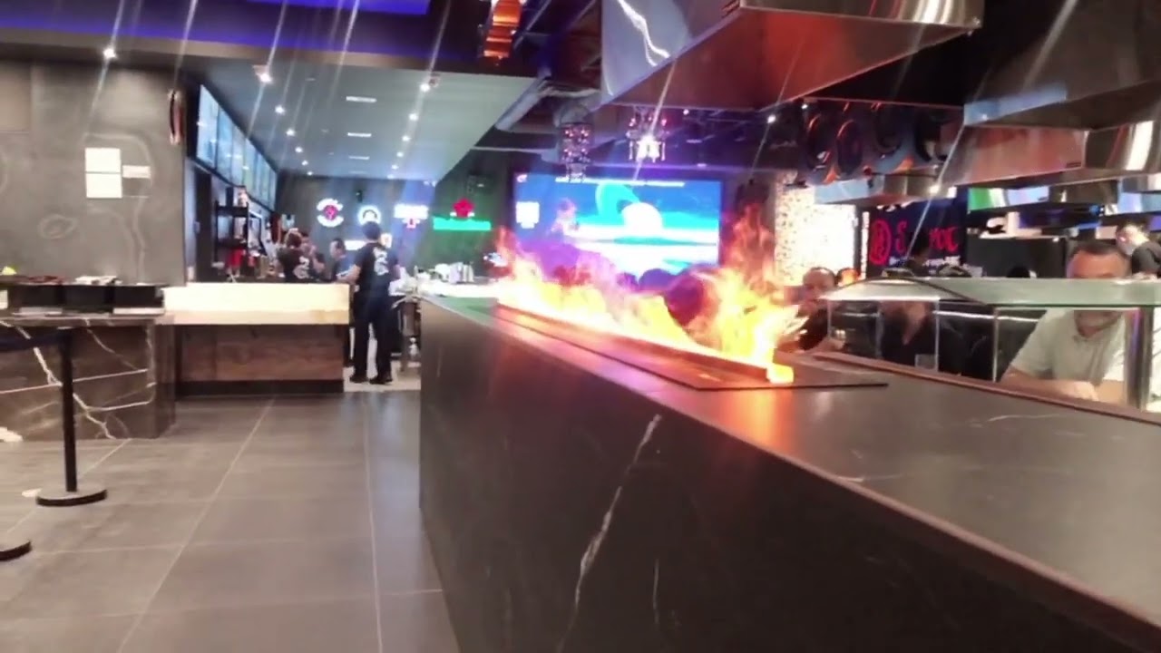 Seapot hot pot & Korean BBQ