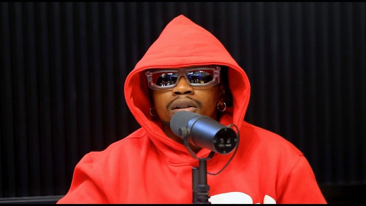 MARIOO: NI KWELI NILIKATAA PICHA, UNAVYOONA MI NAVIMBA ? SAMAHANI BRO KAMA NIMEKUKOSEA - THE GOD SON