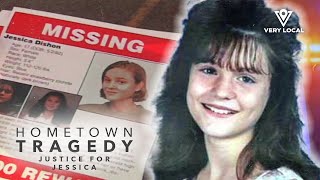 Hometown Tragedy: Justice for Jessica | Full Episode | Stream FREE Very Local