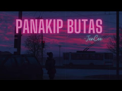 PANAKIP BUTAS | JENCEE (OFFICIAL AUDIO)