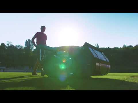 GreenStyle - Entretien