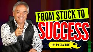 1-Hour Coaching Call That Changes Everything