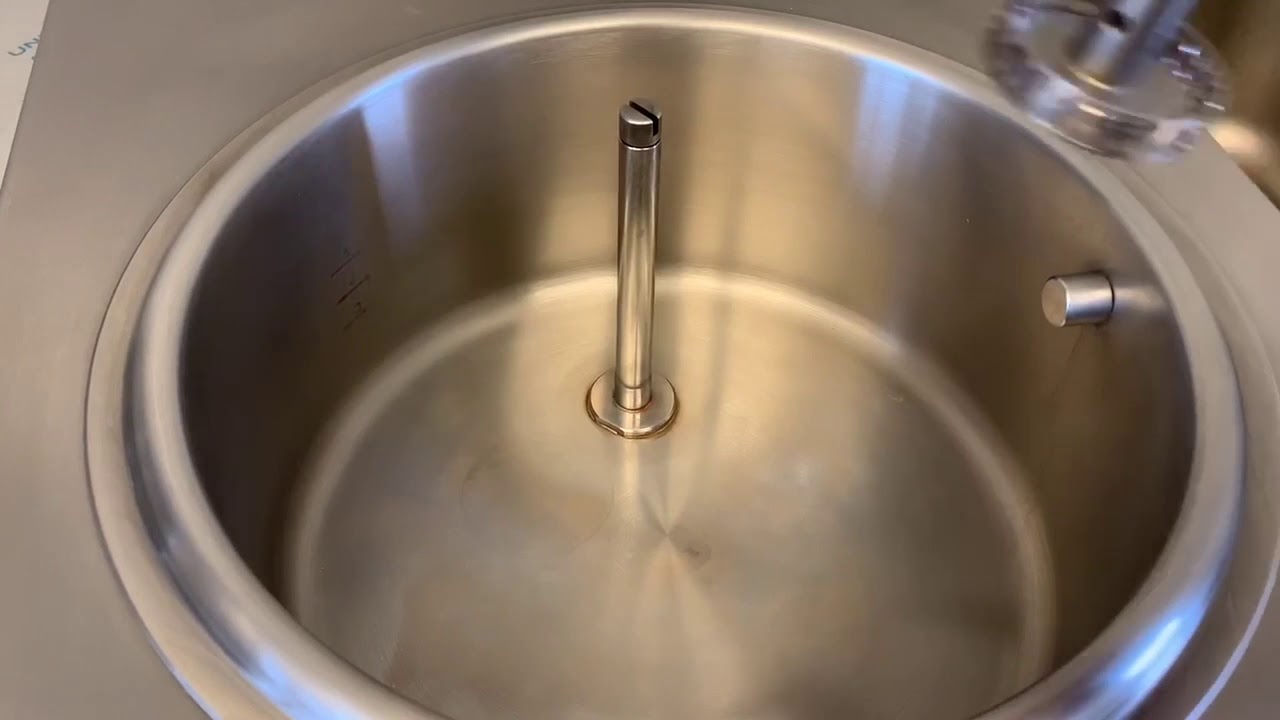 Smallest Pasteurizer Mix7