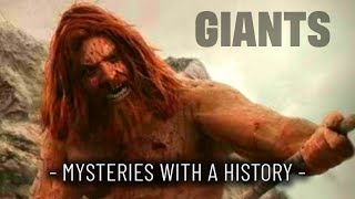 GIANTS - Mysteries with a History screenshot 5