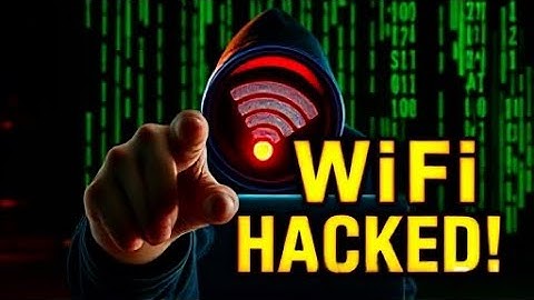 How Hackers Crack Wi-Fi Passwords in Minutes | Kali Linux Tutorial (Educational Purposes Only!) 🔥