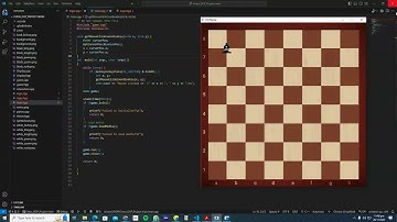 OOP Project Chess Game