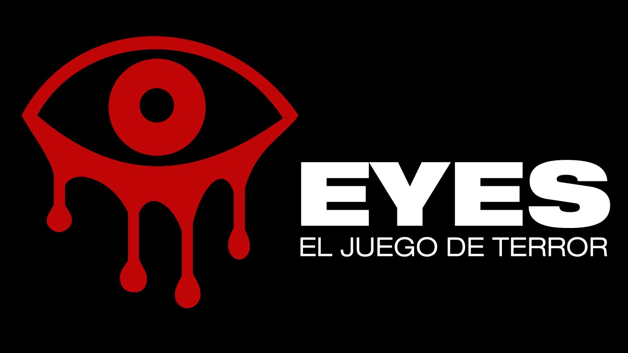 Un juego de terror Eyes the horror game YouTube