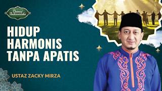 Download lagu [FULL] Orang Beriman Dilarang Apatis dan Masa Bodo | Damai Indonesiaku
