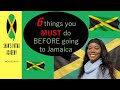 6 Things you Must do before going to Jamaica in 2021 (Pandemic related tips)/