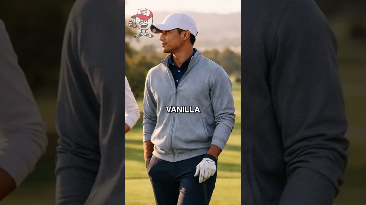 Mister Mort on Big Fashion Brands in Golf