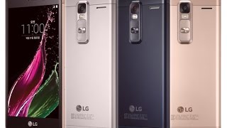 LG Class - Full Specifications, Features, Price, Specs and Reviews 2017 Update Video
