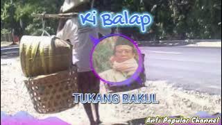 ki balap - tukang bakul full