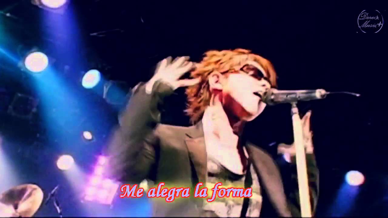 Neo Universe L Arc En Ciel Youtube