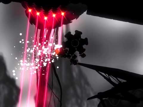 Badland 2 - Age Mover : 1 try !