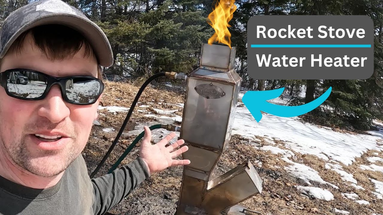 off-grid-rocket-stove-water-heater-testing-youtube