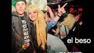 RUBIUS CON SU NOVIA EN VIVO || COTILLEOYOUTUBER