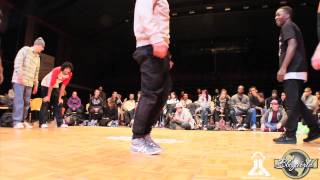 FRESH TEMPO vs LH ZOO (FLOOR WARS FRANCE 2013)