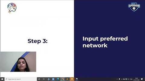 How to create an automatic WiFi connector bot using python - India