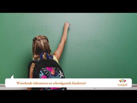 STICHTING LEERGELD DEURNE   zzp'ers