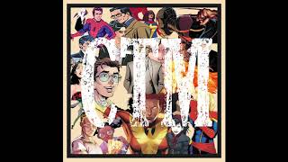 Y the last man by brian k vaughan -