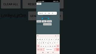 Note One Etiquette screenshot 1