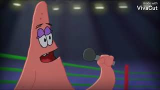 Patrick Beatboxing But Hes Thanos