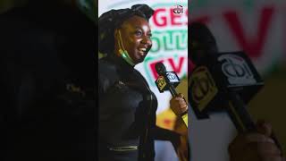 Chef Rhuthee #Cbiislive #Cbiproductions #GinoXHildaBaci #GinoWorldJollofFestWithHildaBaci
