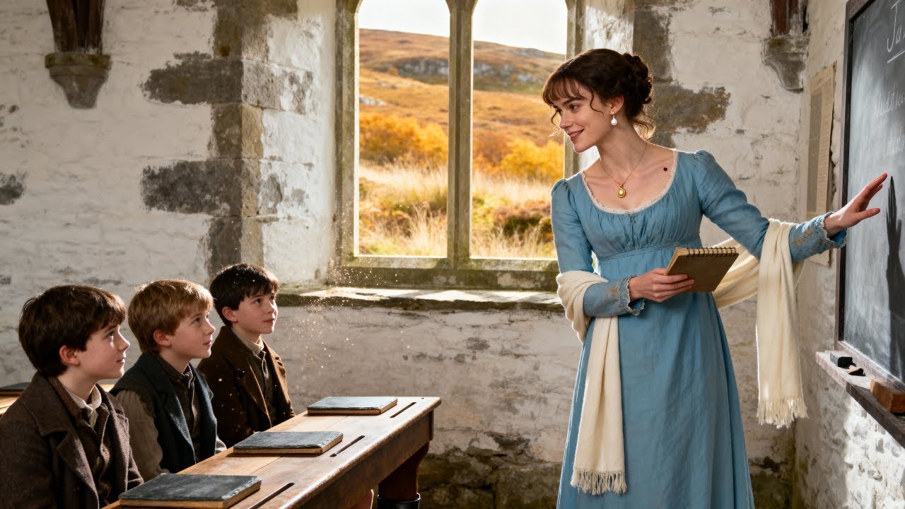 💔 THE DUKE BANISHED HER FROM LONDON... THEN FOUGHT THE KING HIMSELF TO BRING HER BACK