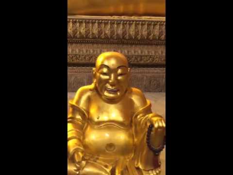 utc bangkok  2022 Update  🙏Far East Adventure Travel🙏Bangkok's Massive Reclining Buddha #travel #thailand