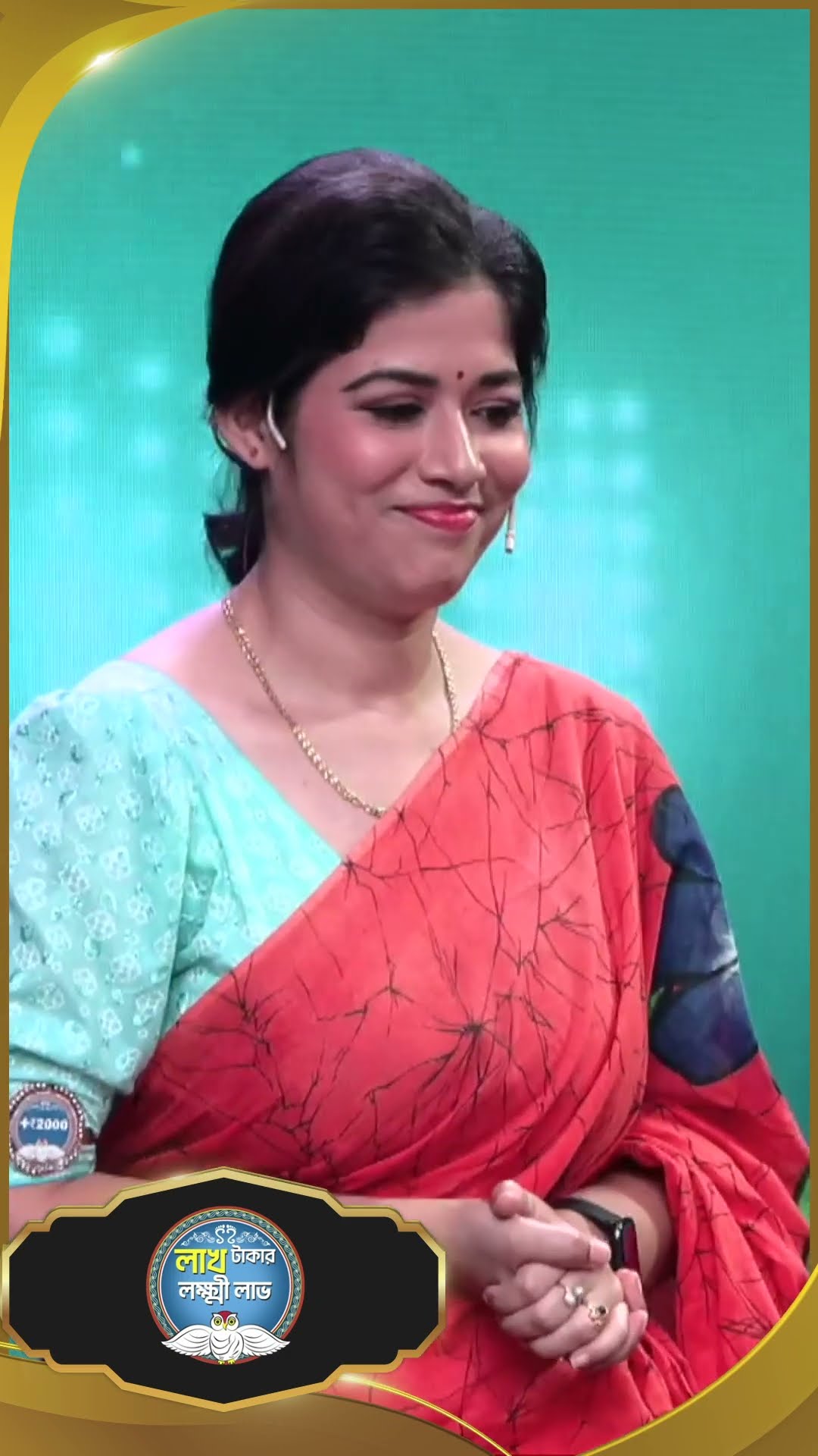 #LakhTakarLokkhiLabh  #sunbanglaserial #shorts #ytshorts