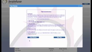 Brainfuse Tutorial: LEAP (Part 5 of 10)