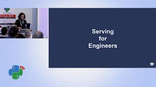 Famous Deep model serving - scale and ergonomics - Jenia Gorokhovsky  - PyCon Israel 2018 Net Worth