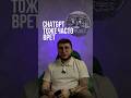 ChatGPT тоже врет?