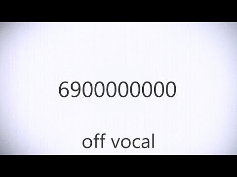 Karaoke Off Vocal Kyotn By Kyarril S Vocaloid Karaoke Channel Karaoke Off Vocal Kyotn By Kyarril S Vocaloid Karaoke Channel