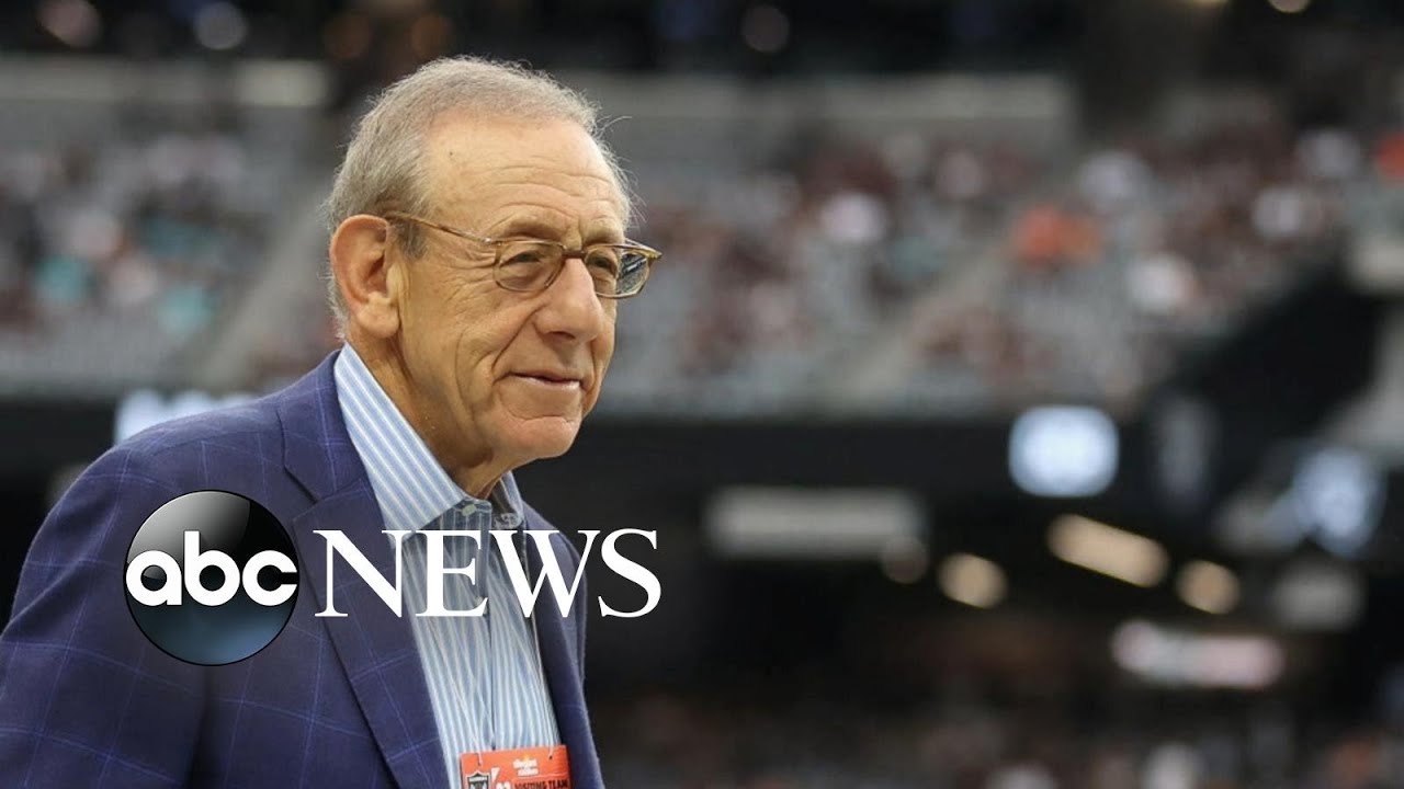 NFL suspends, fines Dolphins owner $1.5 million