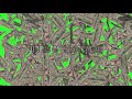 50 Dollars Green Screen Falling Money Bills Banknotes Chroma Key Background Animation HD and 4K res