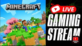 “LIVE 🔴 Minecraft Server apple mc lifesteal