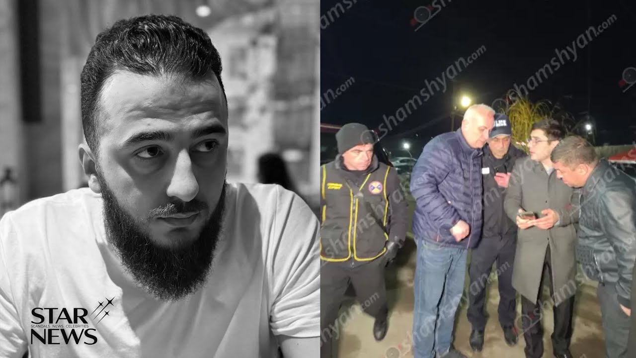 Արսինե Նավասարդյանի որդու վերջին գրառումն ու աշխատանքային հաջողությունը… անչափ հուզիչ