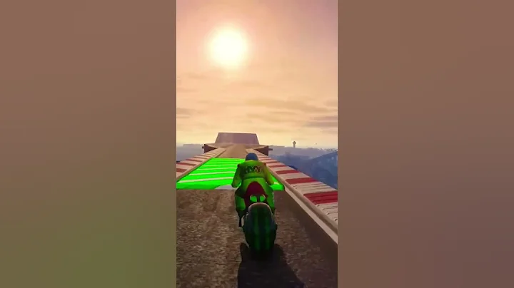 gta 5 online games#gameplay #shorts #gaming #gaminggta5 #job #gamingshorts #tronbike #tronracing - DayDayNews